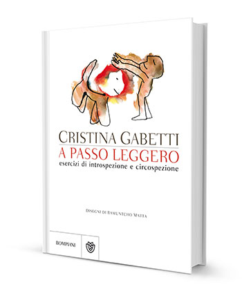 A passo leggero - Cristina Gabetti