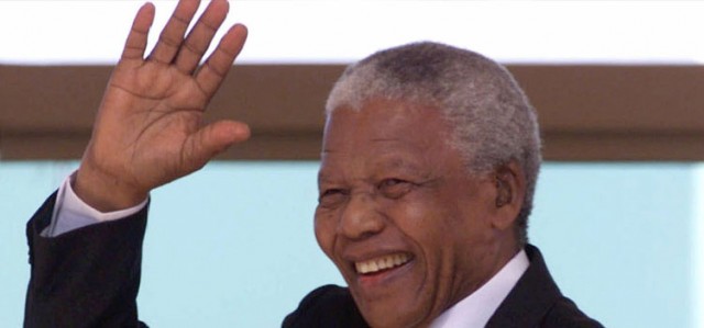 Al momento stai visualizzando Nelson Mandela: quando visione e azione riescono a cambiare il mondo
