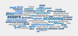 Scopri di più sull'articolo Economia e Valori