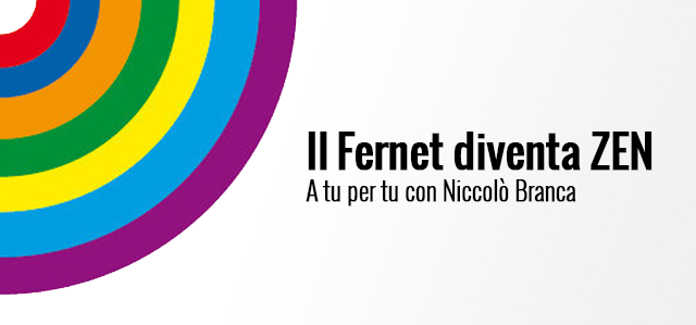 Al momento stai visualizzando Il Fernet diventa ZEN