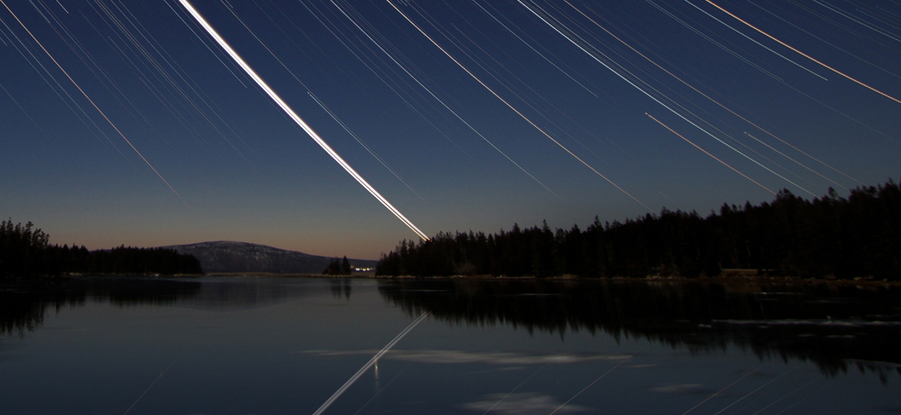 Al momento stai visualizzando Il canto delle stelle