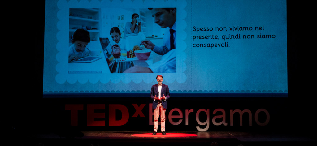 TED: quando le idee meritano di essere diffuse