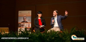 Scopri di più sull'articolo A Rimini con Deepak Chopra, tra filosofie orientali e scienza