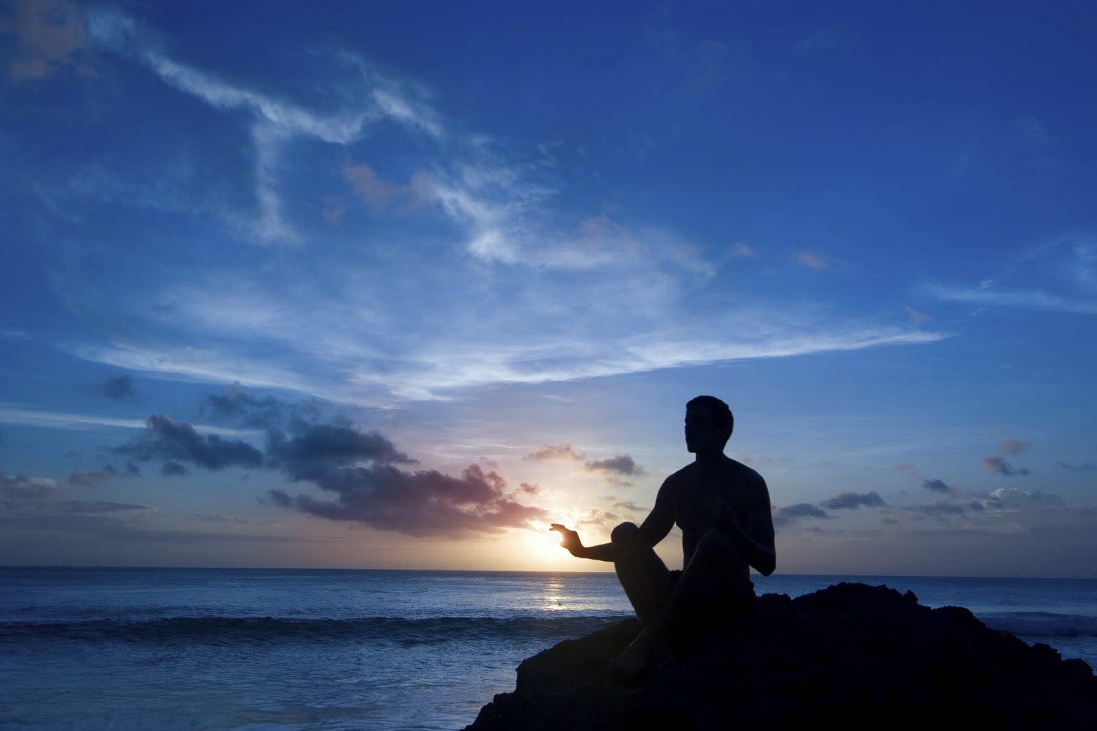 Al momento stai visualizzando Incontri di meditazione