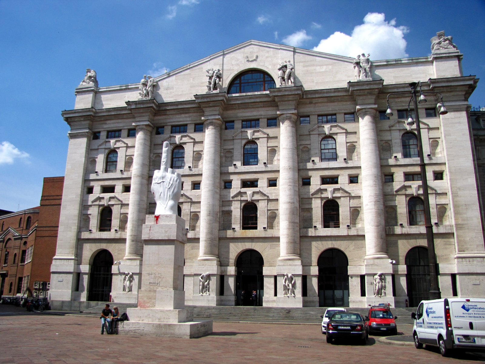 Al momento stai visualizzando Bookcity Milano 2017