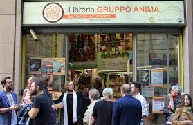 Libreria Esoterica del Gruppo Anima