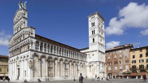 Scopri di più sull'articolo A Lucca, il Festival Economia e Spiritualità 2018