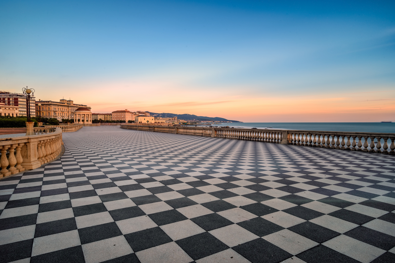 Al momento stai visualizzando Livorno: incontro con i partecipanti al Progetto Agorà