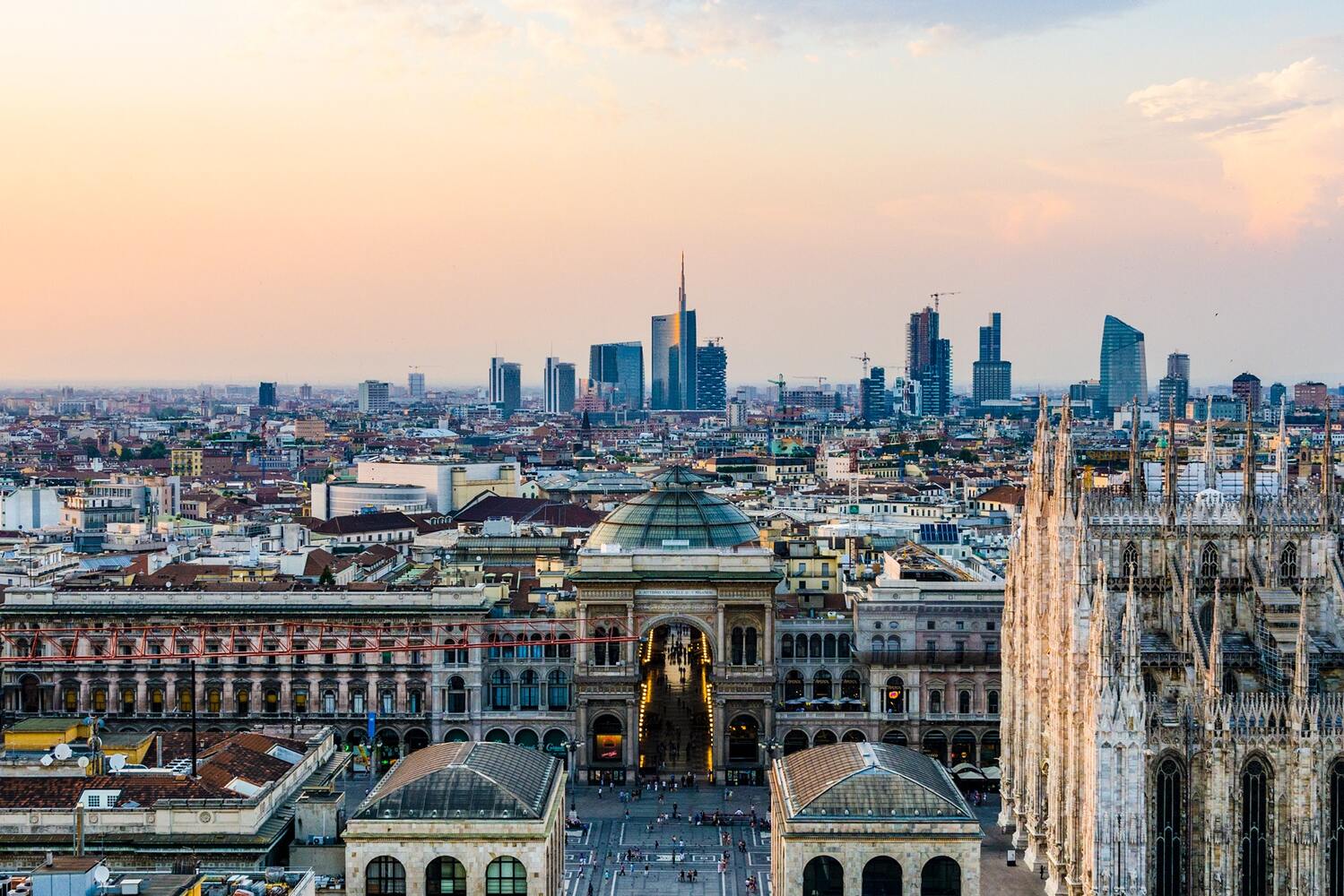 Al momento stai visualizzando Ho partecipato al Milano Marketing Festival