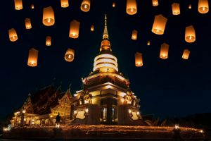 Scopri di più sull'articolo Vesak 2020: “Torniamo a vivere”