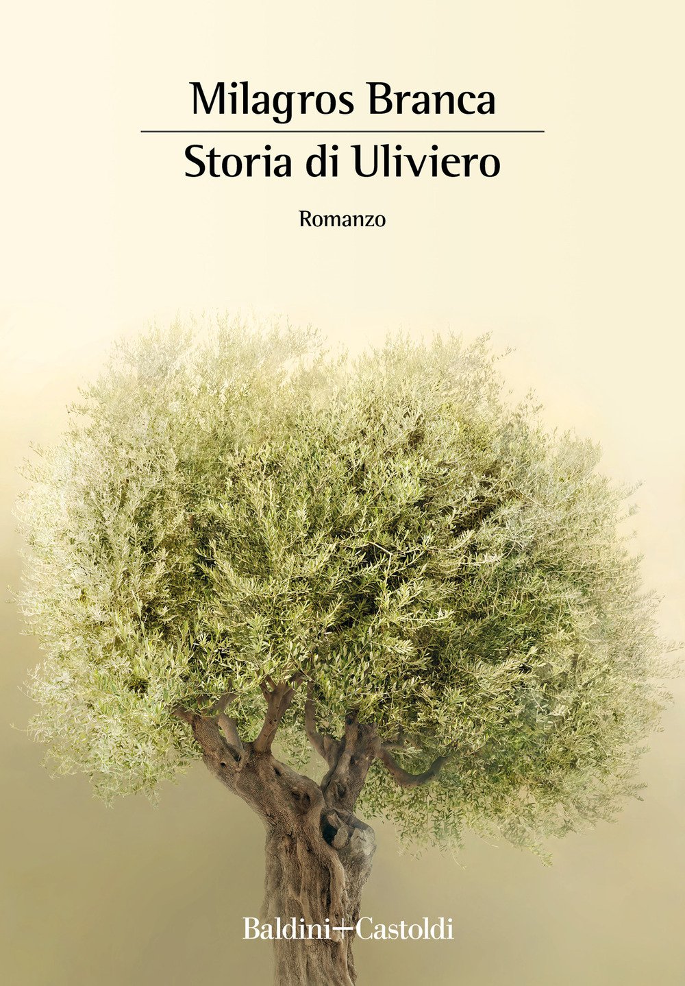 Storia di Uliviero