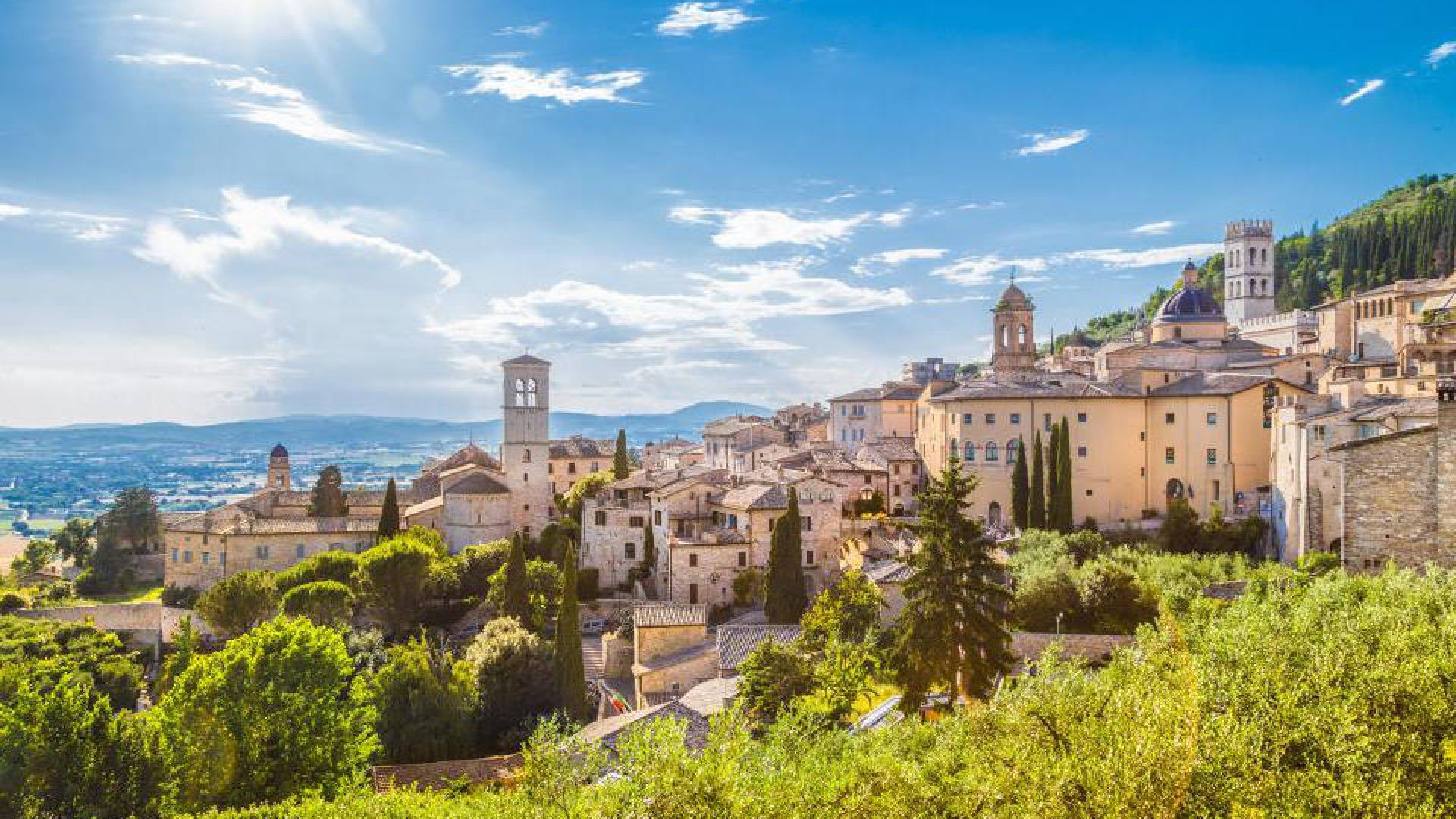 Al momento stai visualizzando Storie di imprenditori, di santi e di esseri umani legati dalla fraternità