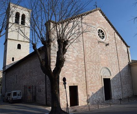 Storie di imprenditori, di santi e di esseri umani legati dalla fraternità