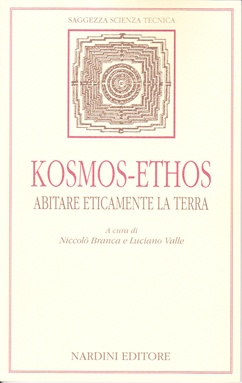 Kosmos-Ethos