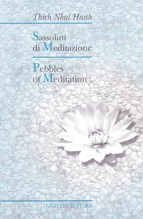 Sassolini di meditazione