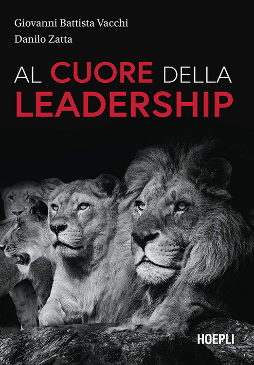 Al cuore della leadership