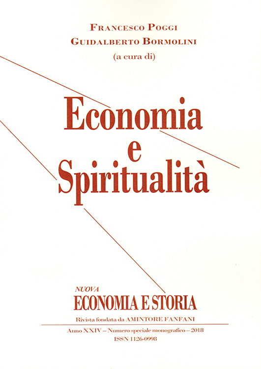 Economia e spiritualità